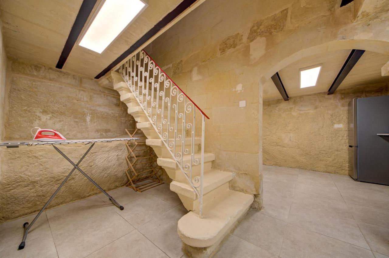 Casa Domenico 8 Hotel Valletta Buitenkant foto