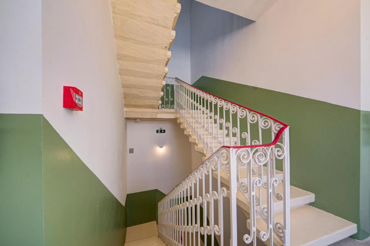 Casa Domenico 8 Hotel Valletta Buitenkant foto