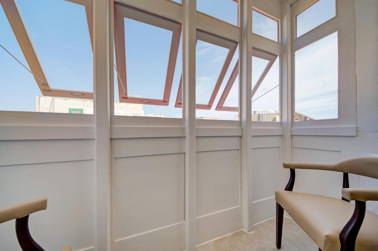 Casa Domenico 8 Hotel Valletta Buitenkant foto