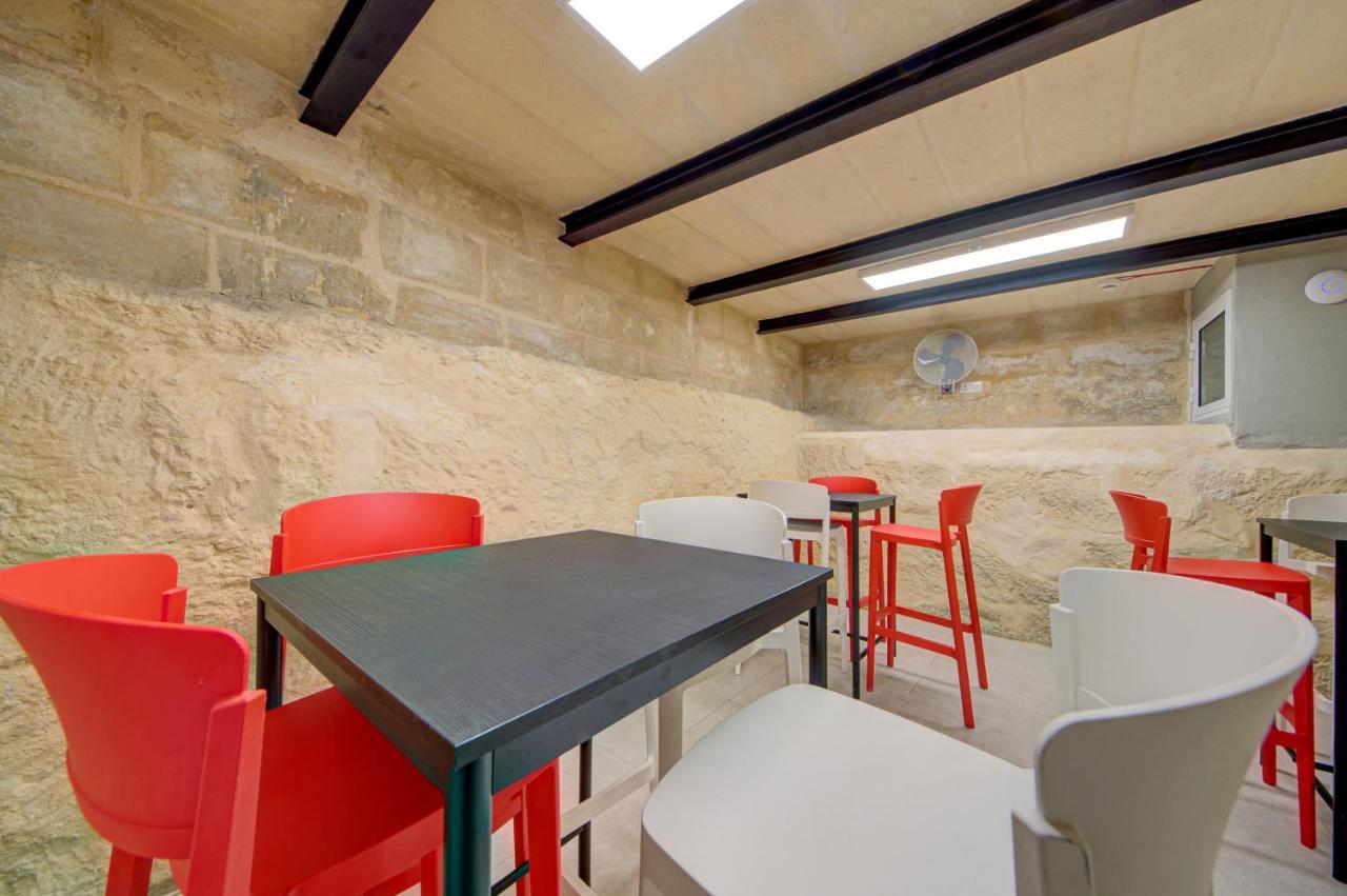 Casa Domenico 8 Hotel Valletta Buitenkant foto