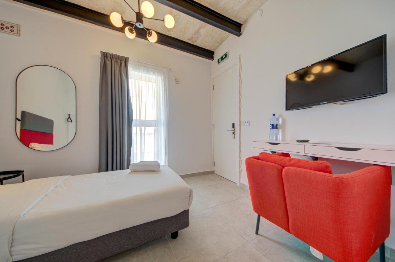 Casa Domenico 8 Hotel Valletta Buitenkant foto