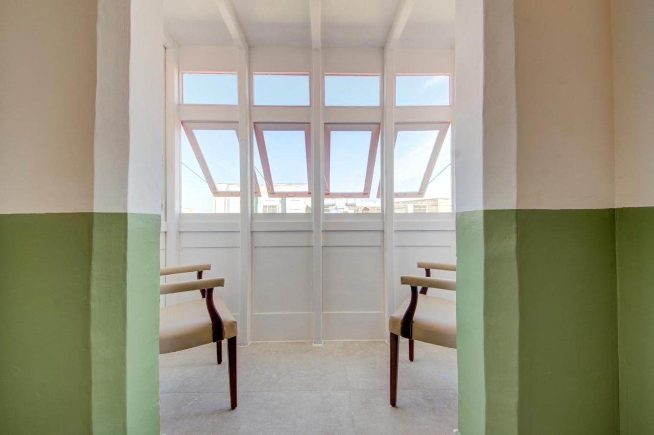 Casa Domenico 8 Hotel Valletta Buitenkant foto