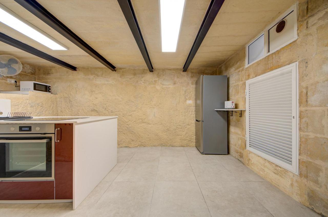 Casa Domenico 8 Hotel Valletta Buitenkant foto
