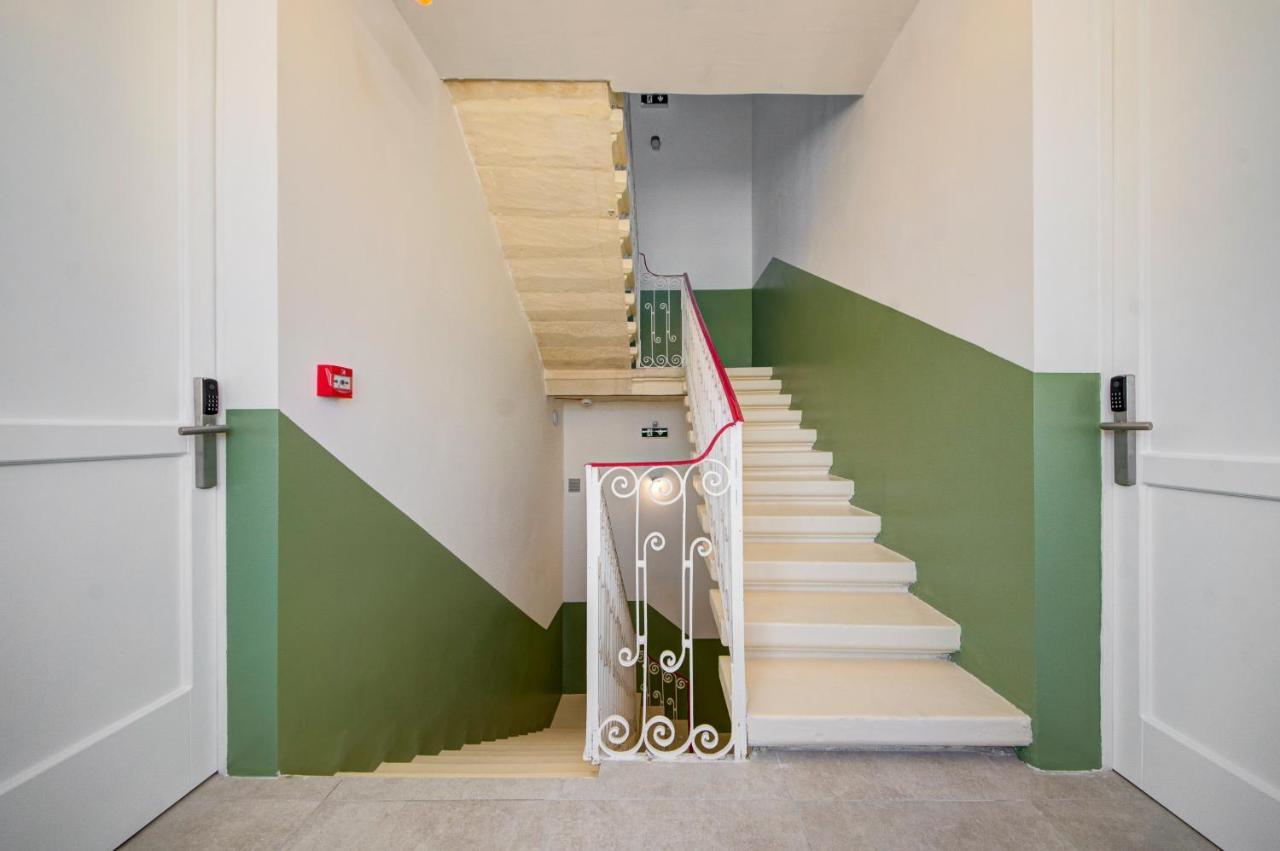 Casa Domenico 8 Hotel Valletta Buitenkant foto