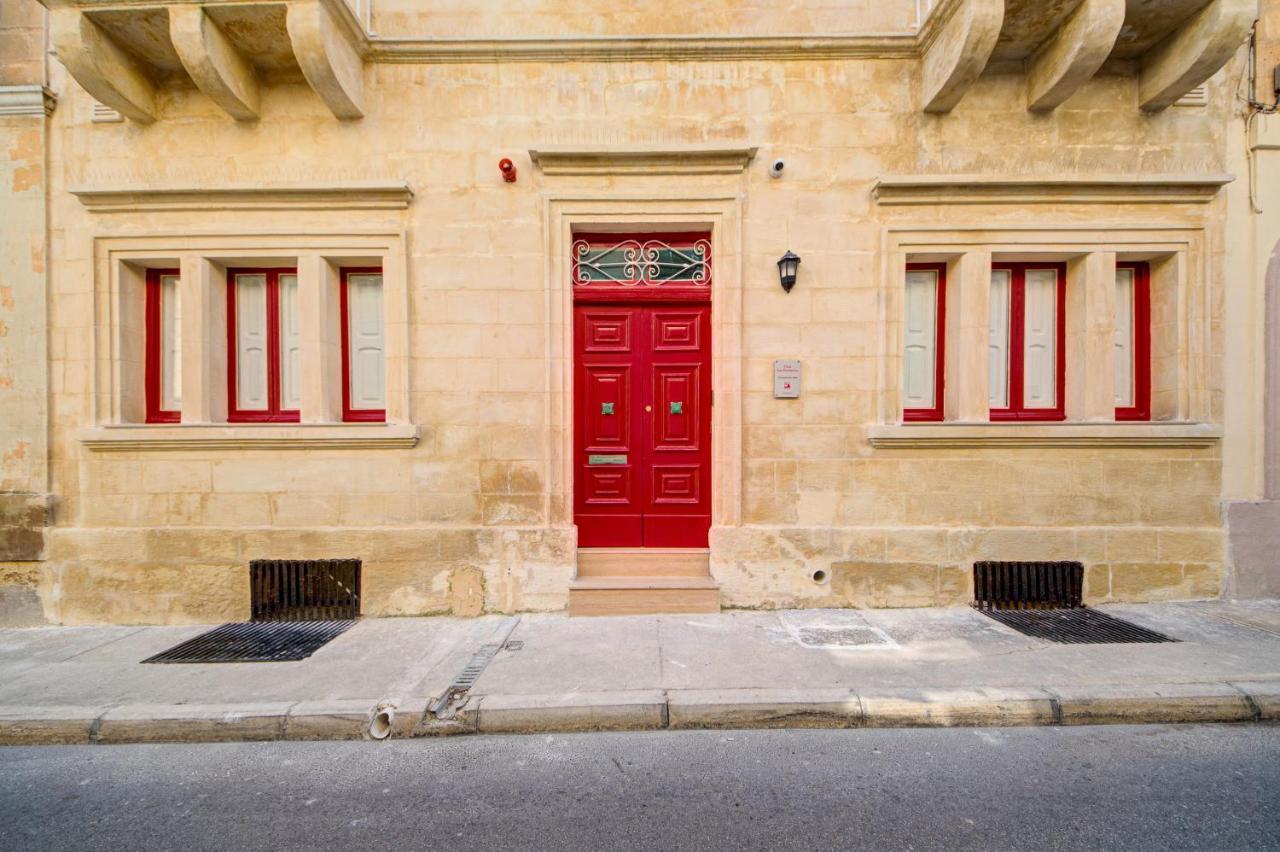 Casa Domenico 8 Hotel Valletta Buitenkant foto